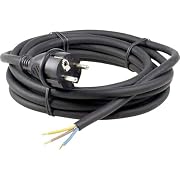 as - Schwabe Cable de conexión Goma 10…