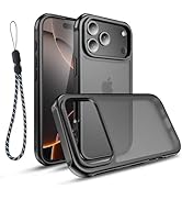 Phone17 256GB ブラック　純正ケース付き 夜旬 - 立体加工 和風 ブラックiPhoneケース【iPhone17シリーズも対応