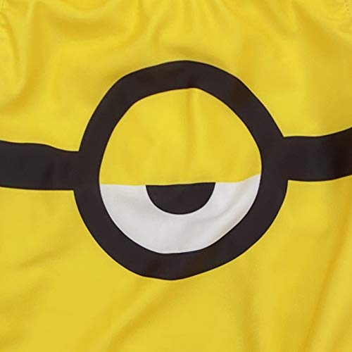 Dreamwave One Piece Character Swimsuit Frozen Ariel Minion JoJo Siwa Trolls Harry Potter Toddler to Big Kid3