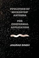 Evolution of Microstrip Antenna for Conformal Application 639560368X Book Cover