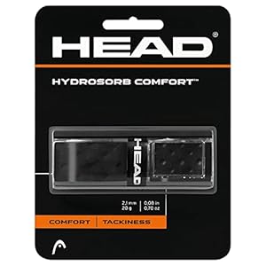 HEAD Hydrosorb Comfort gripband