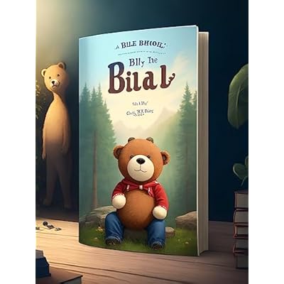 Billy the Bear