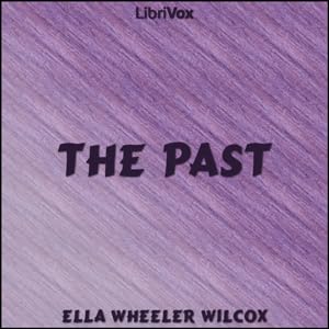 『Past - The Past - Read by WT』のカバーアート