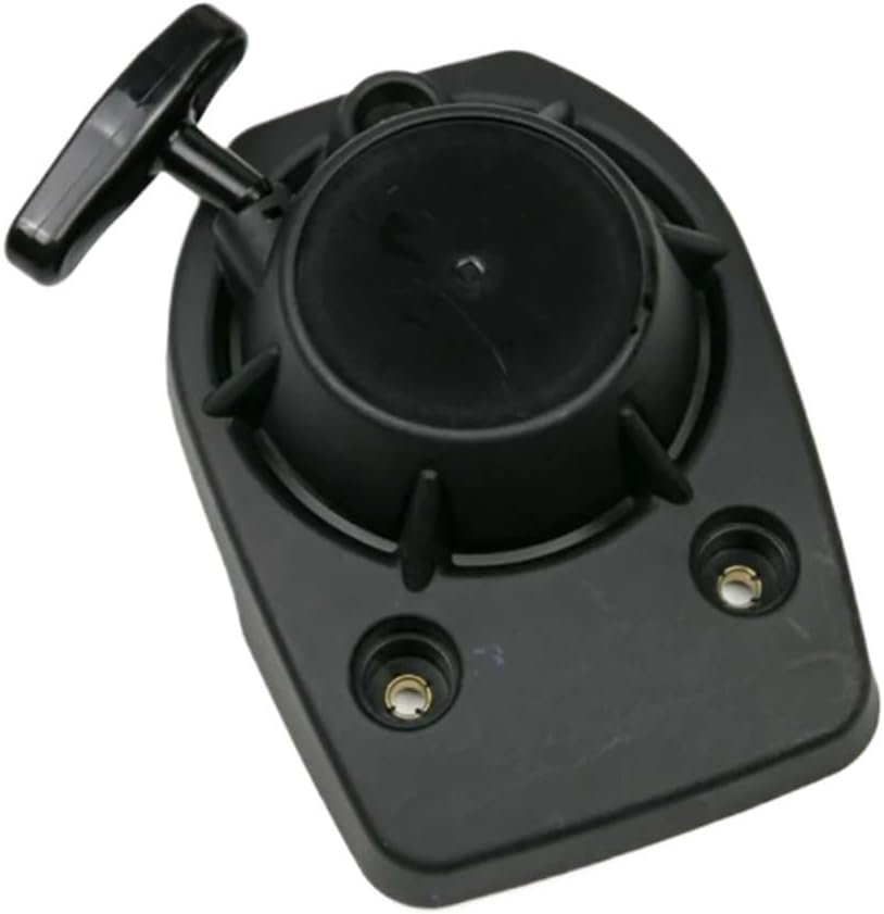 GX50 Lawn Mower Recoil Starter Pull Start Assembly Fit for 47.9CC GX50 GXH50 GXV50 WX15 Engine Parts(1pcs)