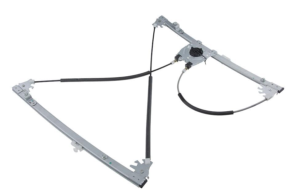 Lève-vitre avant gauche Renault Laguna 2 (01-07) - Mécanisme de remplacement pour votre berline