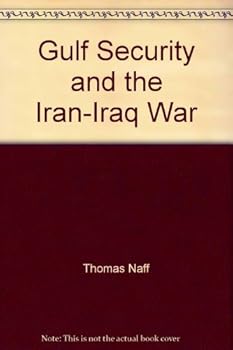 Paperback Gulf Security and the Iran-Iraq War Book