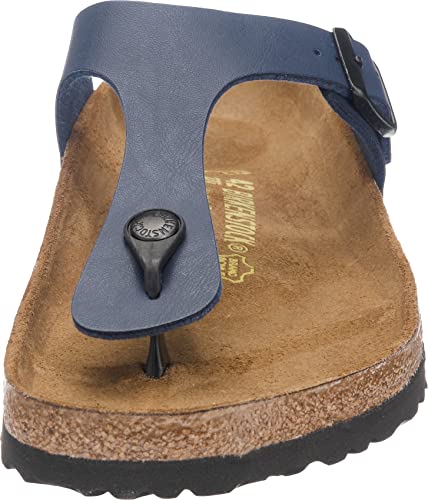 Birkenstock Gizeh Birko-Flor, Sandali Unisex