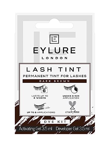 Eylure Pro-lash Dylash, Dark Brown