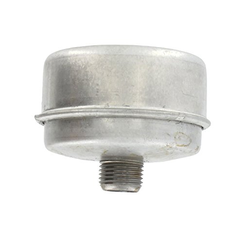 Greenstar 7622 Echappement adaptable pour Briggs & Stratton