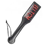 Paddel Sex SM,Leder Paddle Flogger Peitsche Erotik,Bdsm Peitsche,Cosplay Sexspielzeug für Erwachsene