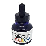 Magic Color 28ml Delta Violet, 5 x 5 x 8 cm
