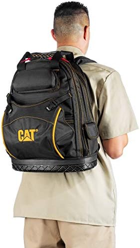 cat tool backpack