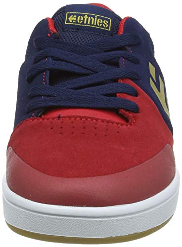 Etnies Kids Marana Scarpe da Skateboard Unisex
