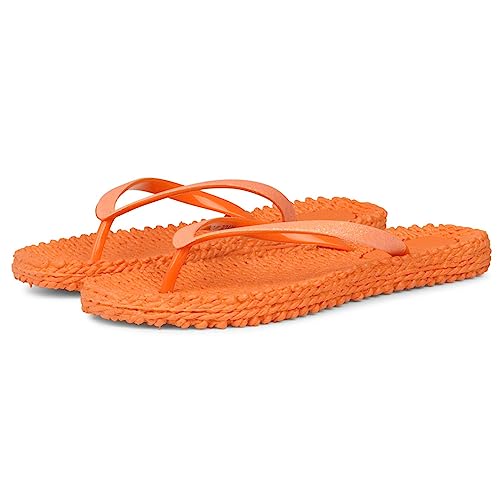 Image of Ilse Jacobsen HORNBAEK Women's Cheerful 01 Flip-Flop.