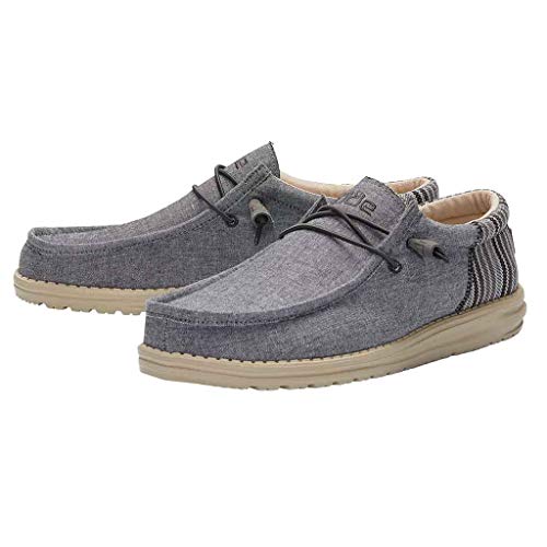 Image of HEYDUDE Men's Wally Funk