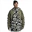 Graffiti Camo/Forest Moss