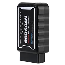 إصدار Bluetuth | Elm327 WF Bluetuth V1.5 Pic18F25K80 Chip Ii Diagnostic Tool Elm 327 Icar2 Scan 2 Code Reader Scanner ملحقات السيارة جديد 2026 عالي للمكونات الإلكترونية الموثوقة