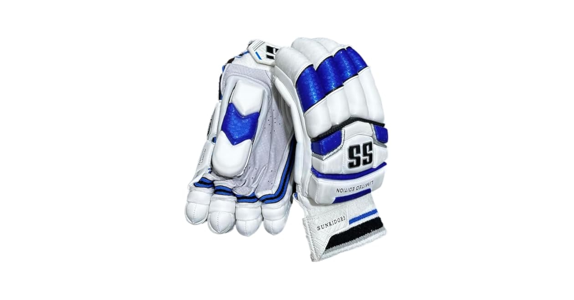 Amazon.com : SS Limited Edition Batting Cricket Gloves