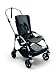 Bugaboo Bee5 Stroller Base, Aluminum