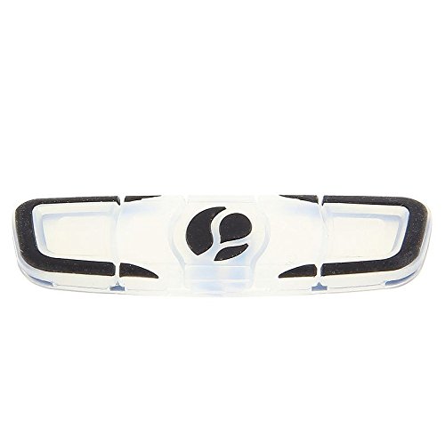 Artengo Tennis Racket Dampener White Amazon.in Sports, Fitness