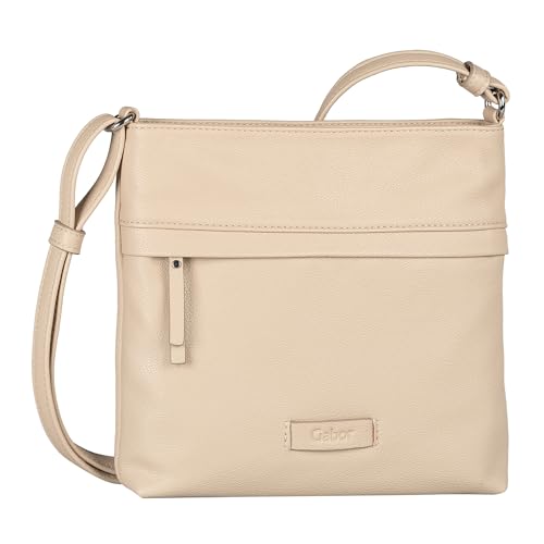 Sac à bandoulière pour femme Gabor bags Faye idéal pour le bureau