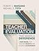 Teacher Evaluation That Makes a Difference: A New Model for Teacher Growth and Student Achievement