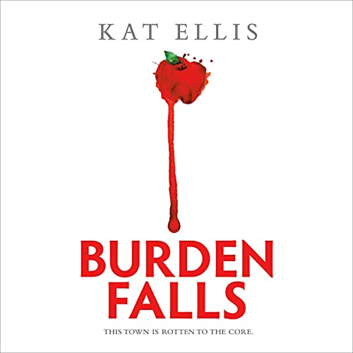 Burden Falls by Kat Ellis episode artwork