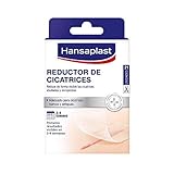 HANSAMED HANSAMED REDUCTOR CICATRICES 21 APOSITO 20 g