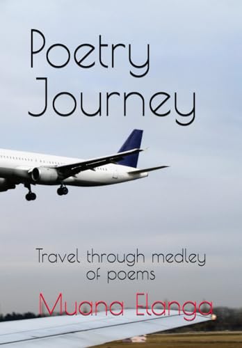 Poetry Journey: A Travel Through Words