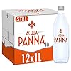 Acqua Panna Nog natuurlijk mineraalwater, 12 x 1L