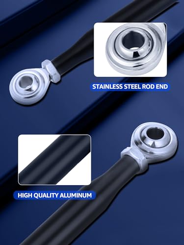 Image of Motorcycle Shift Linkage, Shifter Linkage Compatible for Harley Davidson Touring Street Glide, Road King, Electra Glide, Road Glide, Tri Glide, Softail 1986-2024