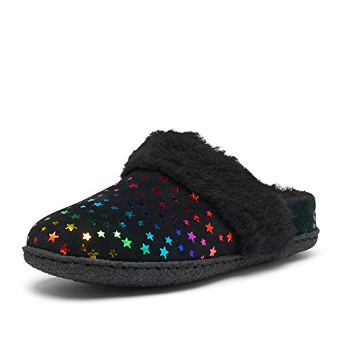 Sorel 1922041 Sneaker Unisex Baby, Schwarz - Größe: 16 EU