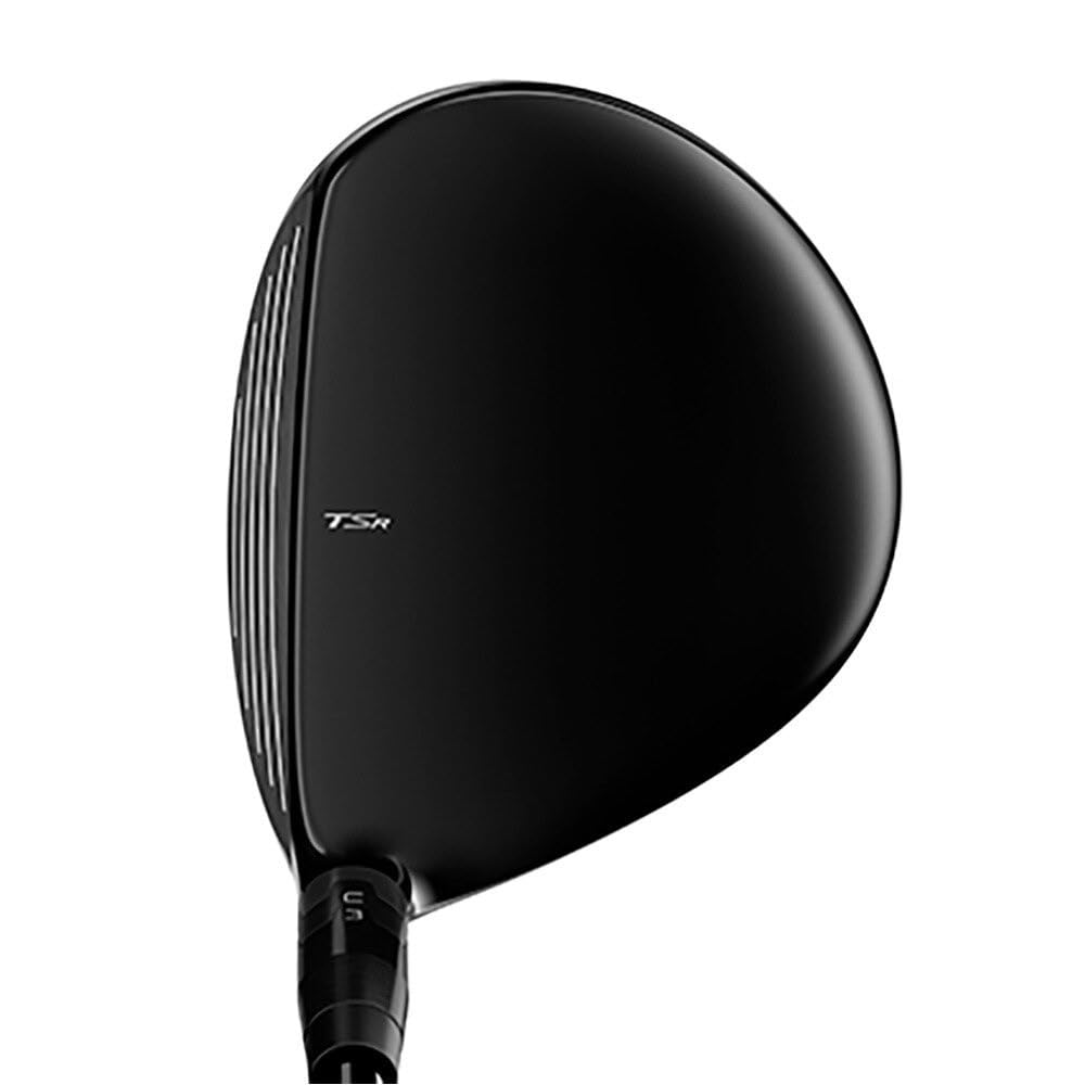 たひ31　タイトリストTSR2 フェアウェイウッド 18 度 Amazon.co.jp: タイトリスト(TITLEIST) TSR2 LH FW TSP 310 S 18