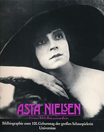 Asta Nielsen
