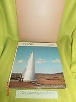 Island: Vulkaninsel am Polarkreis (Ferienstrassen) 3703103779 Book Cover