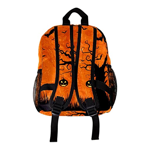Sac à dos pour garçons et filles rose dorée 30,5 cm multicolore - 2