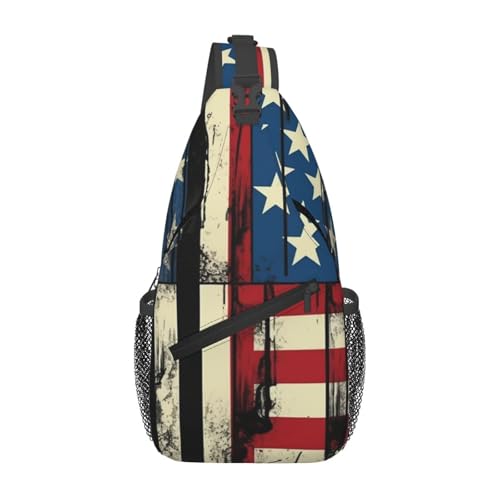 Bolso Pequeño tipo Bandolera para Senderismo Unisex miniatura 2