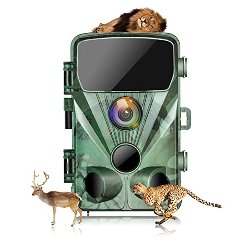 Amazon.ca Best Sellers The most popular items in Game & Trail Cameras