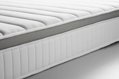 Amazon｜超快眠マットレス単品抗菌防臭防ダニ2層コイル【EVA】エヴァ