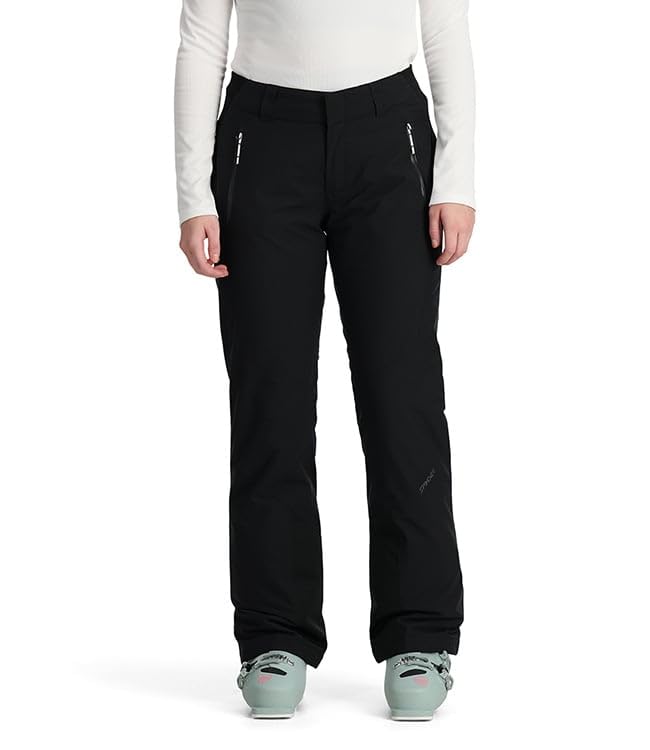 Pantalon Winner SPYDER blanc imperméable chaud et respirant