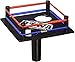 Hog Wild Toys - Pro Thumb Wrestling Arena - The Original Thumb Wrestling Sensation - Declare The Thumb War Champion