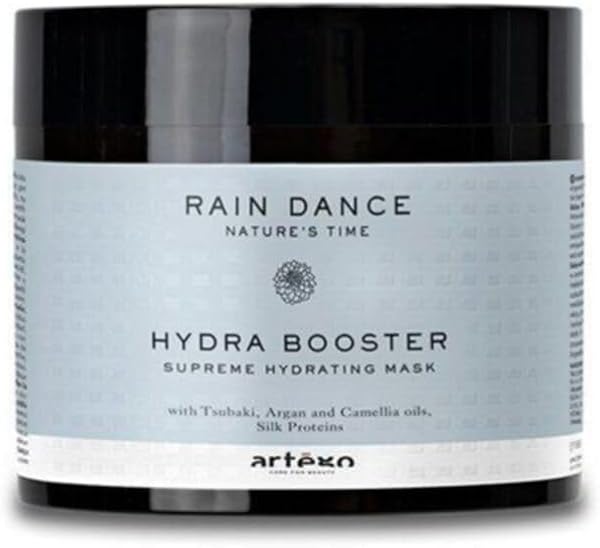 Artego Rain Dance Hydra Booster – Maska nawilżająca Supreme 500 ml …