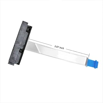 HDD SATA Hard Drive Disk Connector Cable for HP Pavilion X360 14M-CD0001DX 14M-CD0003DX 14M-CD0005DX 14M-CD0006DX 14-CD1075NR 14-CD1042NR 14-CD1025CL 14T-CD100 14T-CD000 450.0E807.0021 L18218-001