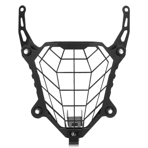 Gril de phare pour NX 500 et 400 2023-2026 protection de moto