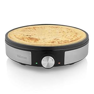 Tristar BP-2638 Crêpe-Maker mit 30 cm Durchmesser