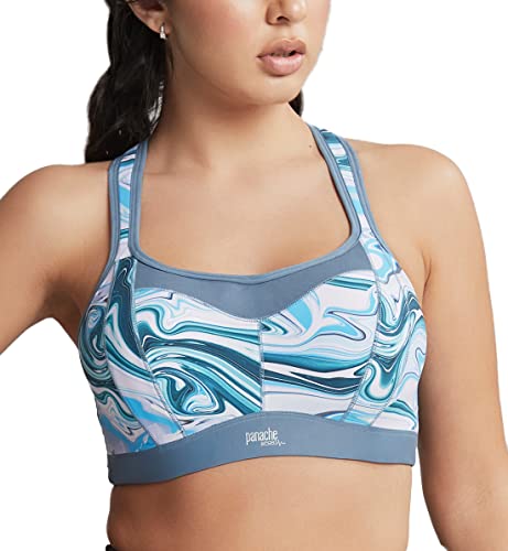 Panache Womens High Impact Underwire Sports Bra Max Support Moisture Wicking Heavy Duty Sports Bra for Women product thumbnail 17