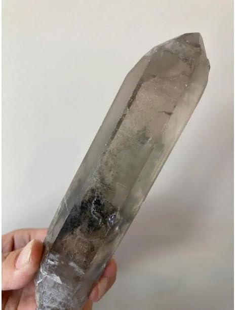 ヒマラヤ水晶 スモーキークォーツ 天然石 パワーストーン