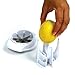 Norpro Lemon/Lime Slicer, White