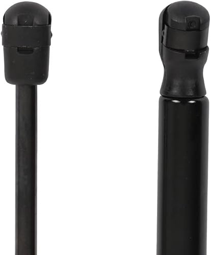 Miniatura 3 de 1 Uds. Soporte de elevación de capó delantero, amortiguadores de gas para puerta compatible con 2011 2012 2013 2014 2015 2016 2017 11 12 13 14 15 16