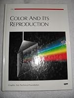 Color and Its Reproduction 088362088X Book Cover